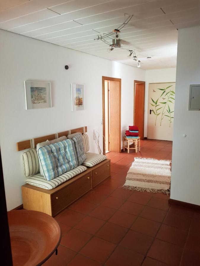 Ferienwohnung Am Kirchberg Achslach Dış mekan fotoğraf