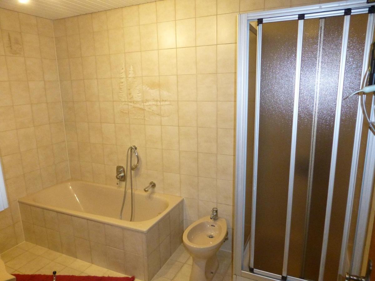 Ferienwohnung Am Kirchberg Achslach Dış mekan fotoğraf